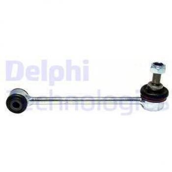 Bieleta de suspensión DELPHI TC1475 - Varilla/pilar estabilizador, compatible con múltiples modelos de vehículos, fabricada en materiales de alta calidad para garantizar durabilidad y rendimiento óptimo en la suspensión