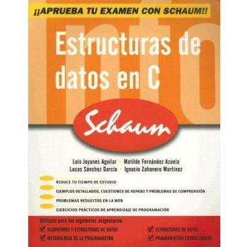 Estructuras De Datos En C