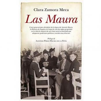 Las Maura