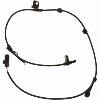 Sensor de velocidad ABS TEXTAR 45039800 - Sensor de velocidad para sistema ABS, compatible con vehículos, alta precisión en la medición de velocidad de las ruedas, fácil instalación, fabricado por TEXTAR