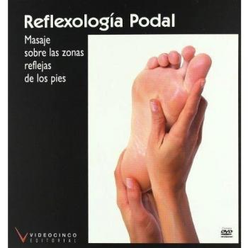 Reflexologia Podal