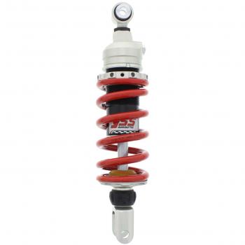 Amortiguador Trasero Regolable YSS Gas Top Line para Kawasaki Ninja 250/300 (Modelos 2008-2014)