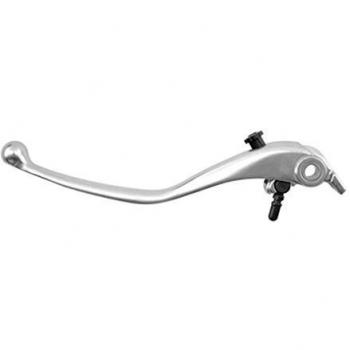 Vicma 73691 Maneta Izquierda Pulida, Plata