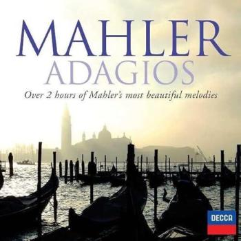 Mahler: Adagios