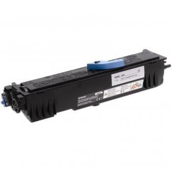 Epson Toner Cartridge - High Capacity - Black - 3200 Pages - Epson Return Program