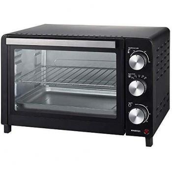 INFINITON HORNO CONVENCION SOBREMESA HSM-12N18