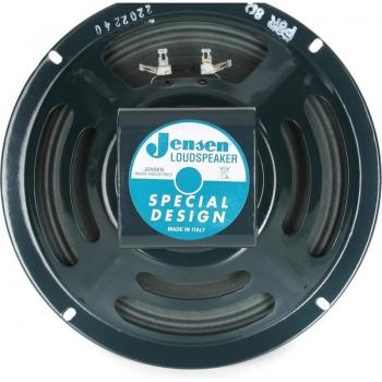 Jensen P-A-P8R-8 2023 4 Ohm Car Audio Speaker