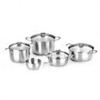 Bra ancora bateria cocina 5 piezas
