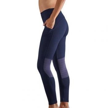 Mallas Endless Indy Azul Oscuro