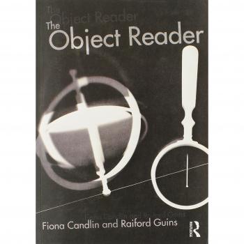 The Object Reader