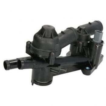 Termostato refrigerante MOTORAD 709-80/95K con carcasa (cárter) y junta
