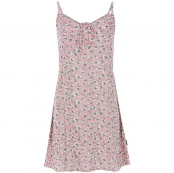 Vestido de mujer Protest Prtroula corto sin mangas