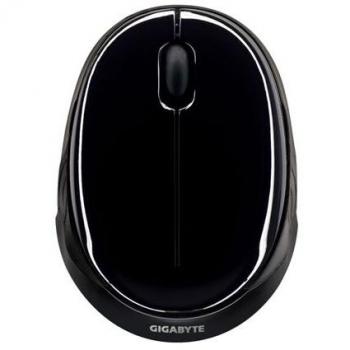 Gigabyte Aire M1 - Raton óptico