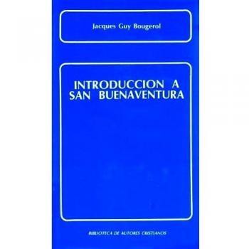 Introducción a San Buenaventura