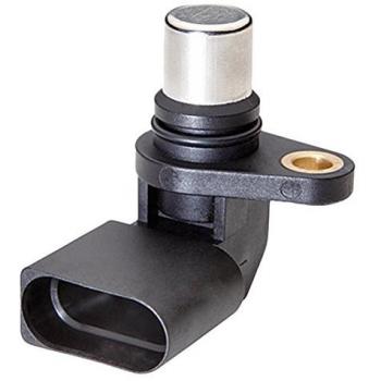 Sensor de Posición del Árbol de Levas HELLA 6PU 009 121-881 - 12V - Conector de 3 Pines
