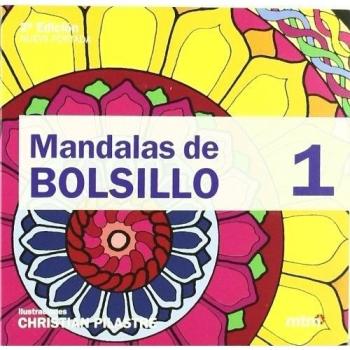 Mandalas de bolsillo 1