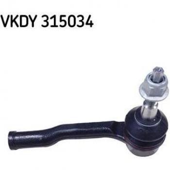 Rótula de dirección SKF VKDY 315034 - Tipo: Rótula de dirección, Marca: SKF, Modelo: VKDY 315034
