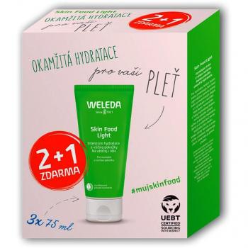 Weleda Skin Food Gift Set (for intensive hydration)
