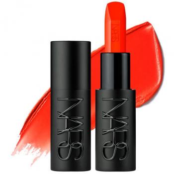 NARS Explicit Lipstick Satin Lipstick Shade Mischievous 3.8 g