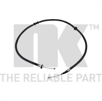 Cable de freno de mano NK 9023148