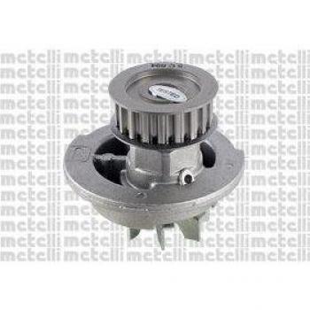Bomba de agua METELLI 24-0694, tipo: bomba de agua, características: fabricada por METELLI, modelo 24-0694, diseñada para garantizar un flujo óptimo y eficiente del refrigerante en el motor