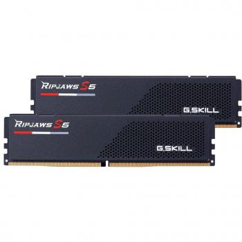 G.Skill Ripjaws F5-6000J3040G32GX2-RS5K 64 GB (2 x 32 GB) DDR5 6000 MHz Memory Module
