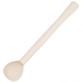 Prensador de patata 20 cm madera Prensa Madera Patatas Madera quetsche