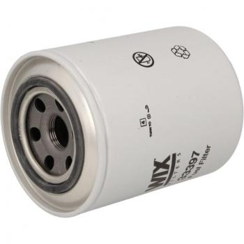 Wix Filters Filtro de aceite y Filtro combustible WIX 33397