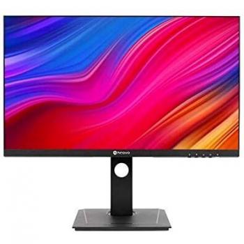 AG Neovo DW2701 LED display 27 Wide Quad HD Negro
