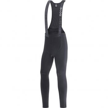 Culote de hombre C5 Thermo Gore