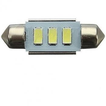 3LED 5730SMD Bombilla - SODIAL