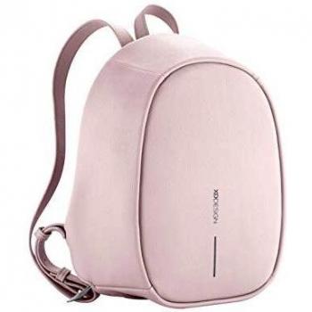 XD Design Elle Fashion Mochila Antirrobo Rosado