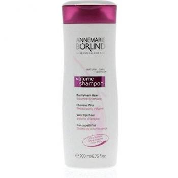 Annemarie Börlind Volume Shampoo 200ml