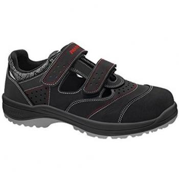Panter 456231700 - ATLANTIS LINK S1 NEGRO 267 Talla: 48