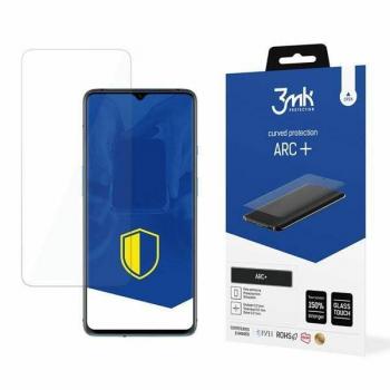 Protector de pantalla 3MK Folia ARC+ FS para OnePlus 7T Pro