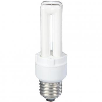 Osram dulux superstar bombilla de bajo consumo con forma de tubos 7 w840 e27 luz blanca fria