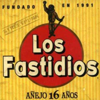 Anejo 16 Anos