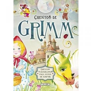 Cuentos de Grimm