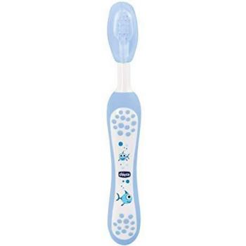 Chicco Baby Toothbrush Blue 6-36 months