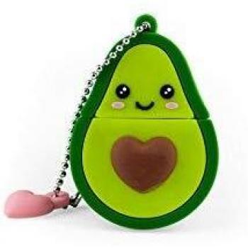 Memoria USB 3.0 Legami Aguacate - 16 GB