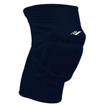 Rucanor Rodilleras Smash Super, azul, medium
