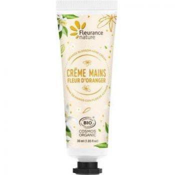 Crema de Manos Bio Flor de Naranjo 30ml