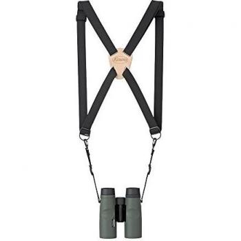 Kowa H-Strap Strap for Binoculars Black