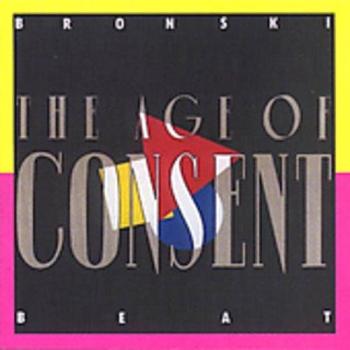 Age Of Consent