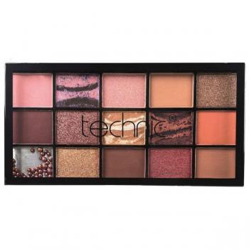 Paleta de Sombras Pressed Pigment Persuasion - Technic Cosmetics