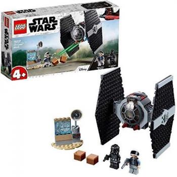 LEGO 75237 Star Wars TM Ataque del Caza Tie