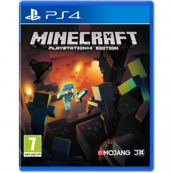 Minecraft [Importación Inglesa]
