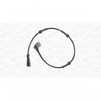 Sensor ABS MAGNETI MARELLI 172100082010