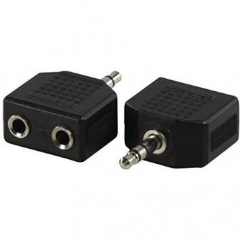 VALUELINE AC-012 Adaptador 3'5 Mach