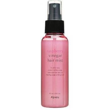 A'PIEU Raspberry Vinegar Hair Mist 105ml